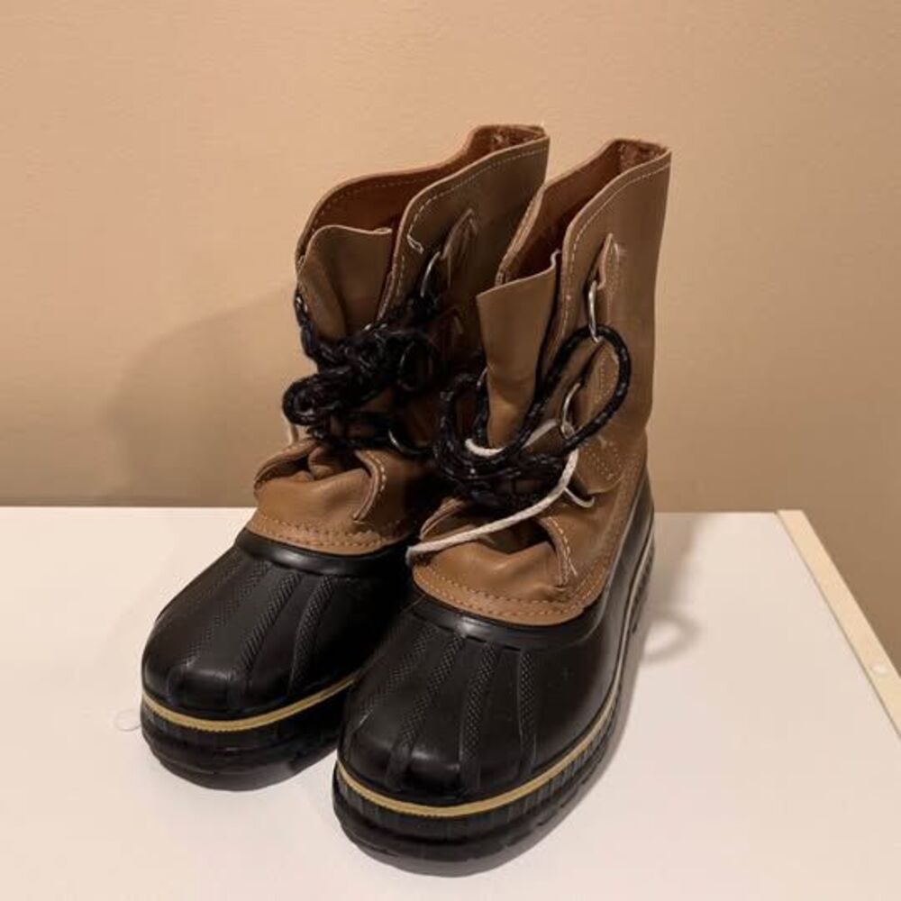 Sorel Winter Boots